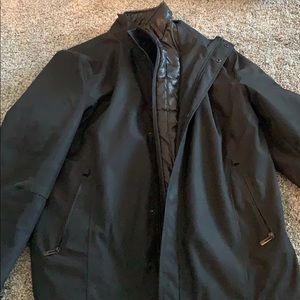 Men’s Tumi T-Tech High Performance Jacket